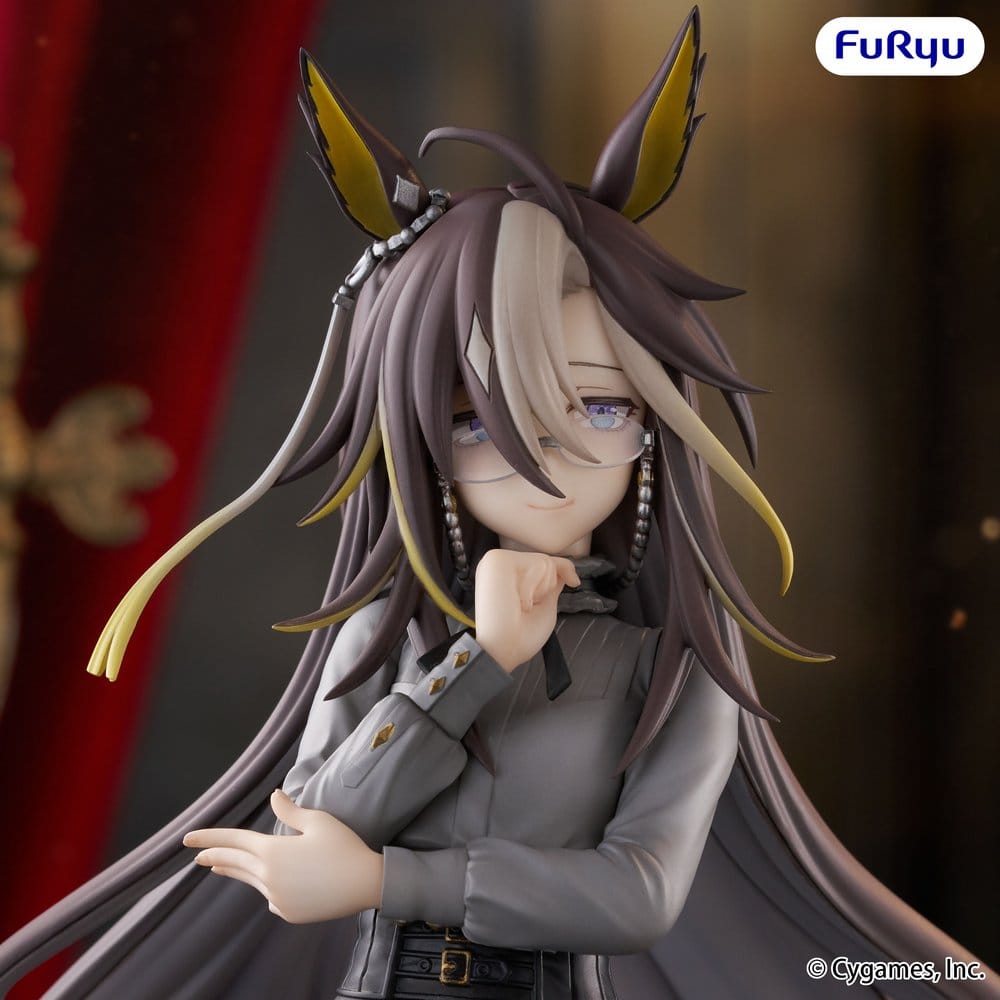 Uma Musume Pretty Derby Trio-Try-iT PVC Figure Dream Journey 20 cm