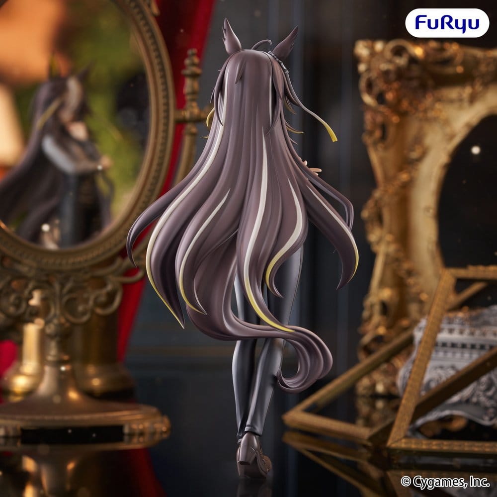 Uma Musume Pretty Derby Trio-Try-iT PVC Figure Dream Journey 20 cm