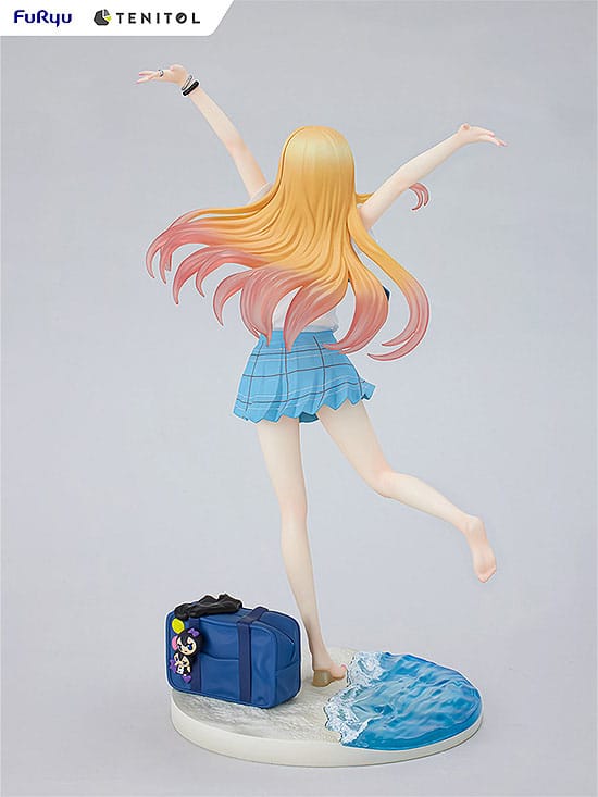 My Dress-Up Darling Marin Kitagawa 22cm Tenitol PVC Statue