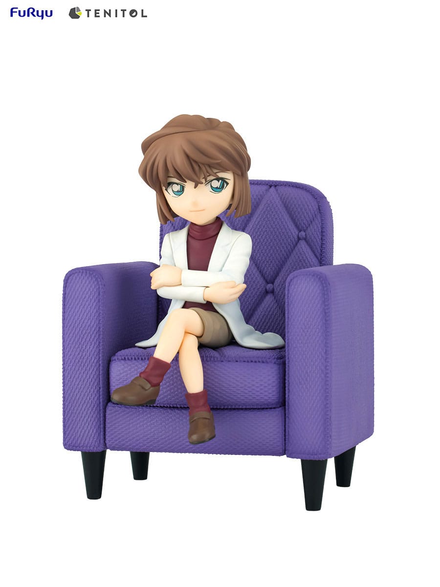 Case Closed Tenitol Ai Haibara 13 cm PVC Statue
