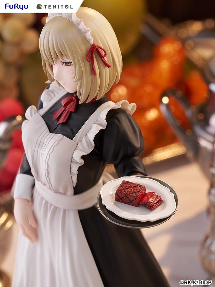 Delicious in Dungeon Tenitol Tall PVC Figure Falin Classic Maid Ver. 30 cm