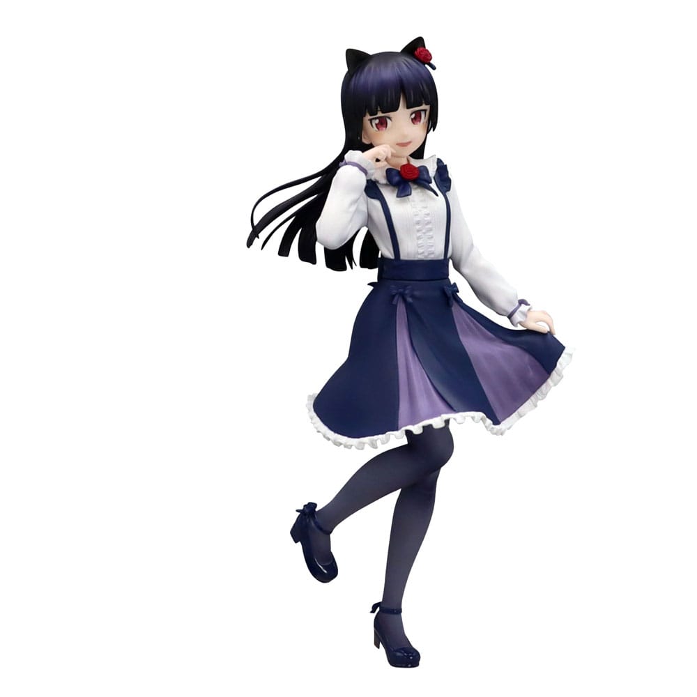 Oreimo 2 Trio-Try-iT Kuroneko 19 cm PVC Statue
