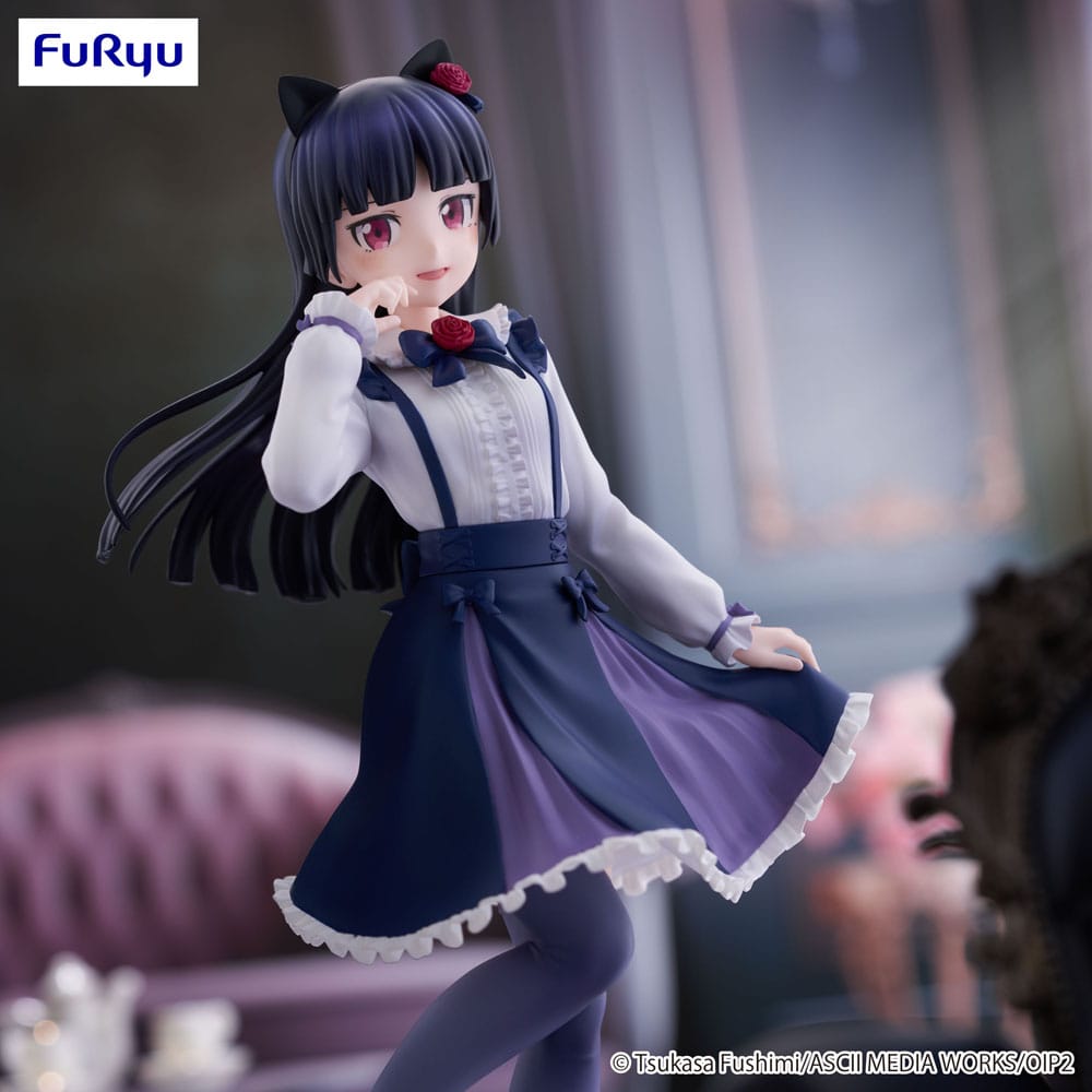 Oreimo 2 Trio-Try-iT Kuroneko 19 cm PVC Statue