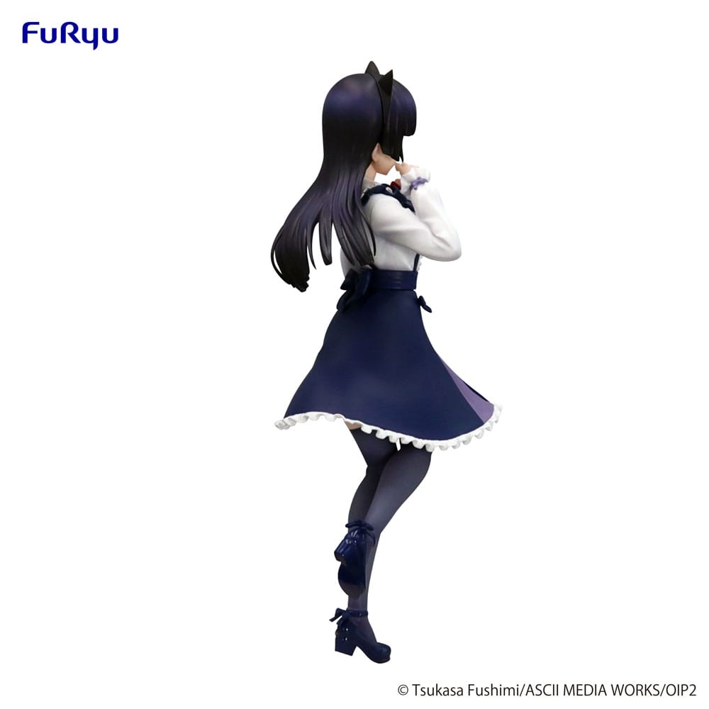 Oreimo 2 Trio-Try-iT Kuroneko 19 cm PVC Statue