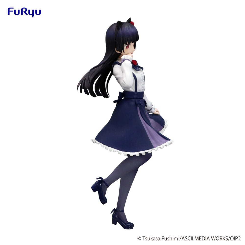Oreimo 2 Trio-Try-iT Kuroneko 19 cm PVC Statue