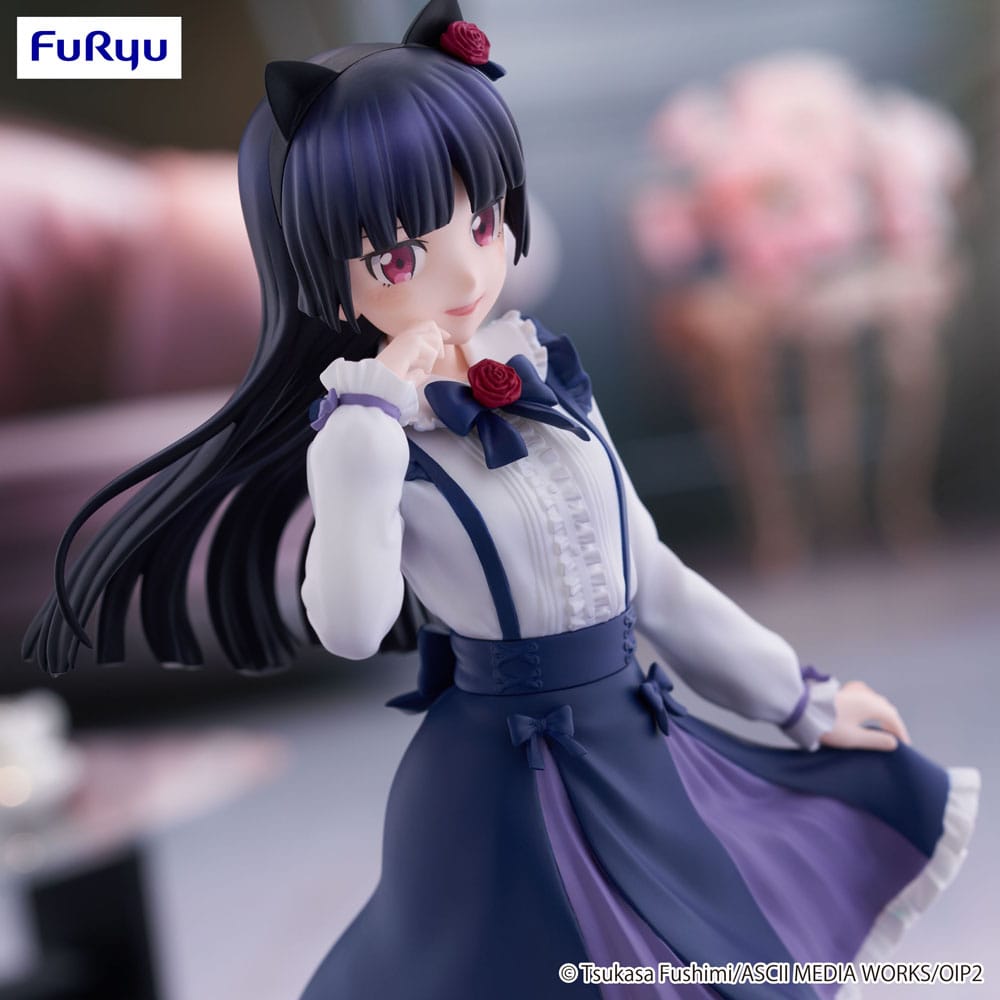 Oreimo 2 Trio-Try-iT Kuroneko 19 cm PVC Statue