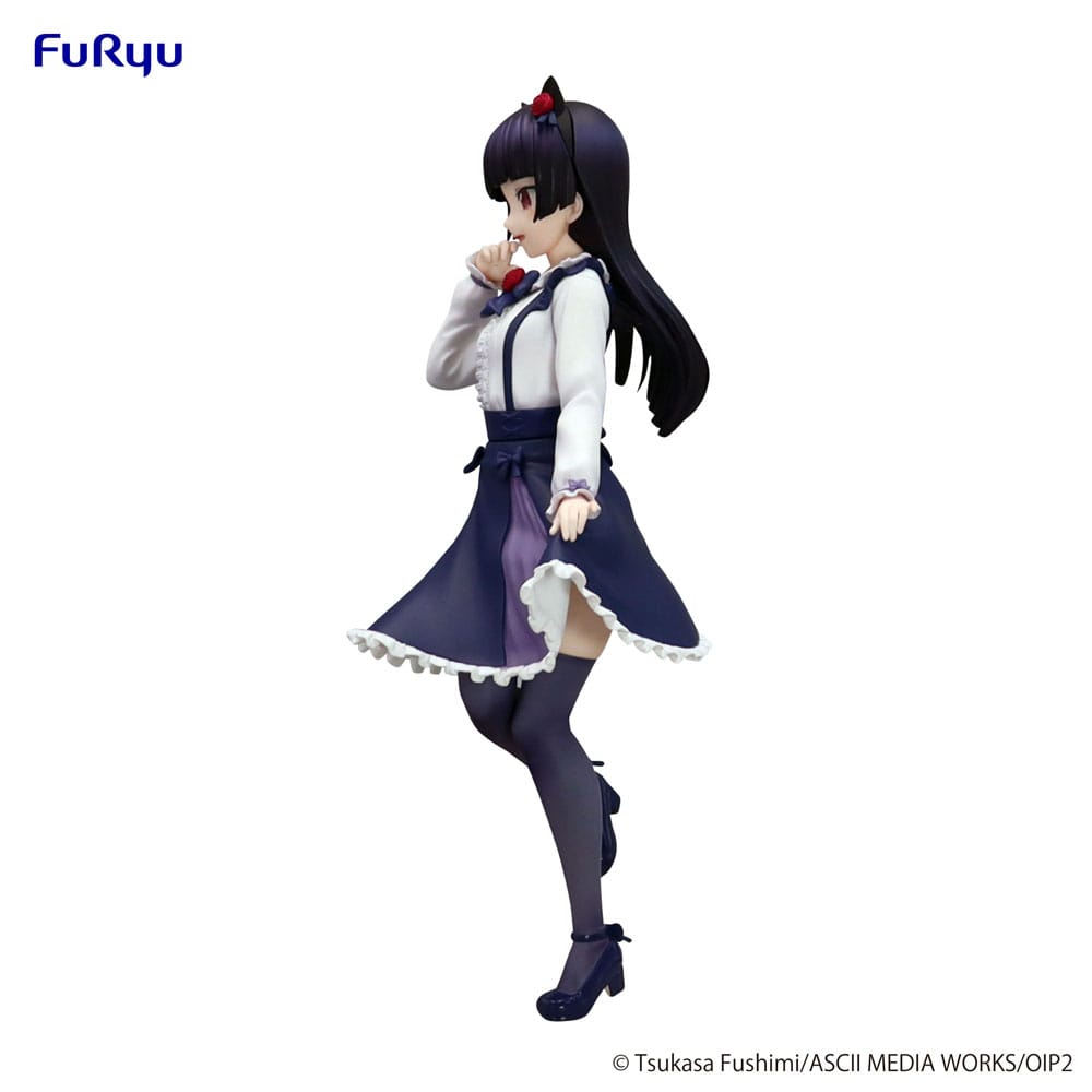 Oreimo 2 Trio-Try-iT Kuroneko 19 cm PVC Statue