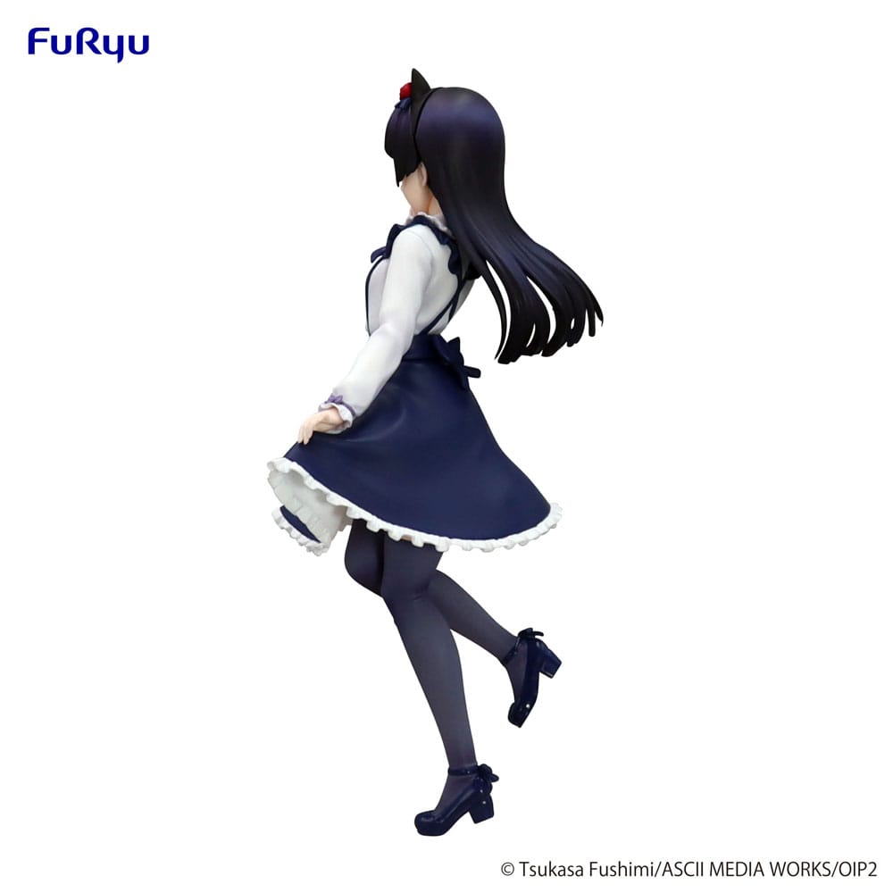 Oreimo 2 Trio-Try-iT Kuroneko 19 cm PVC Statue