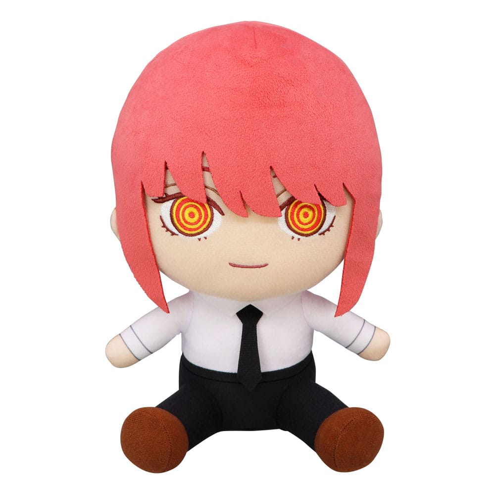 Chainsaw Man Makima 26 cm Big Plush Figure