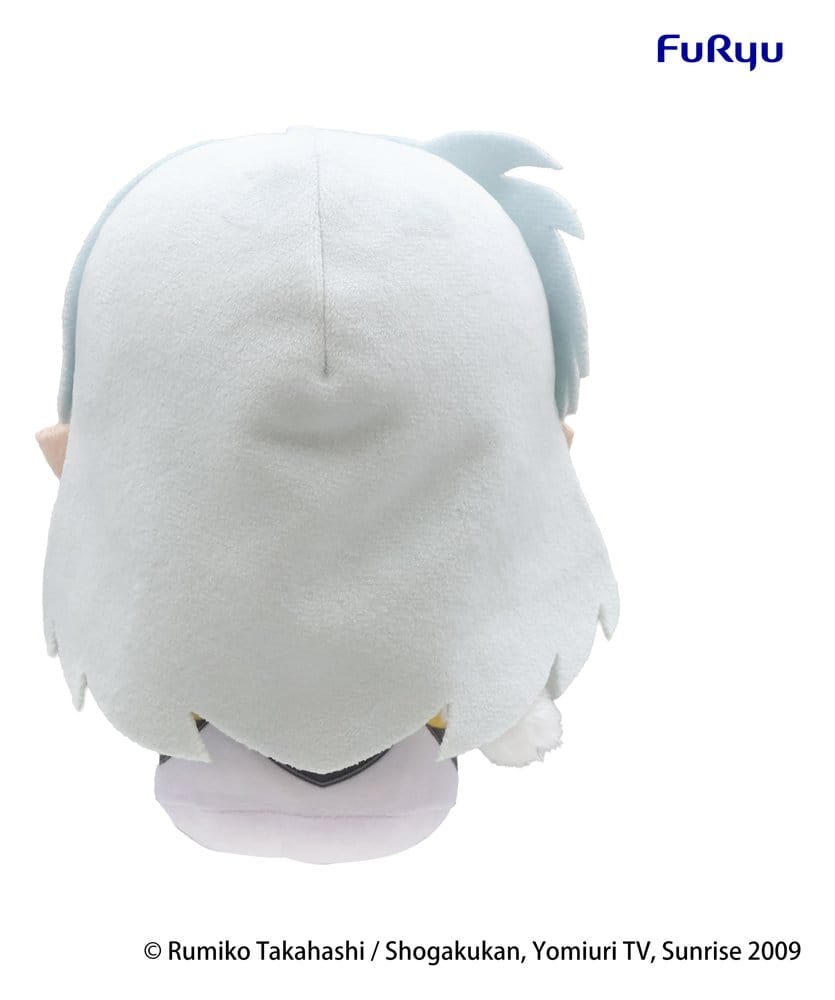 Inuyasha Mochipico Plush Figure Sesshomaru 14 cm