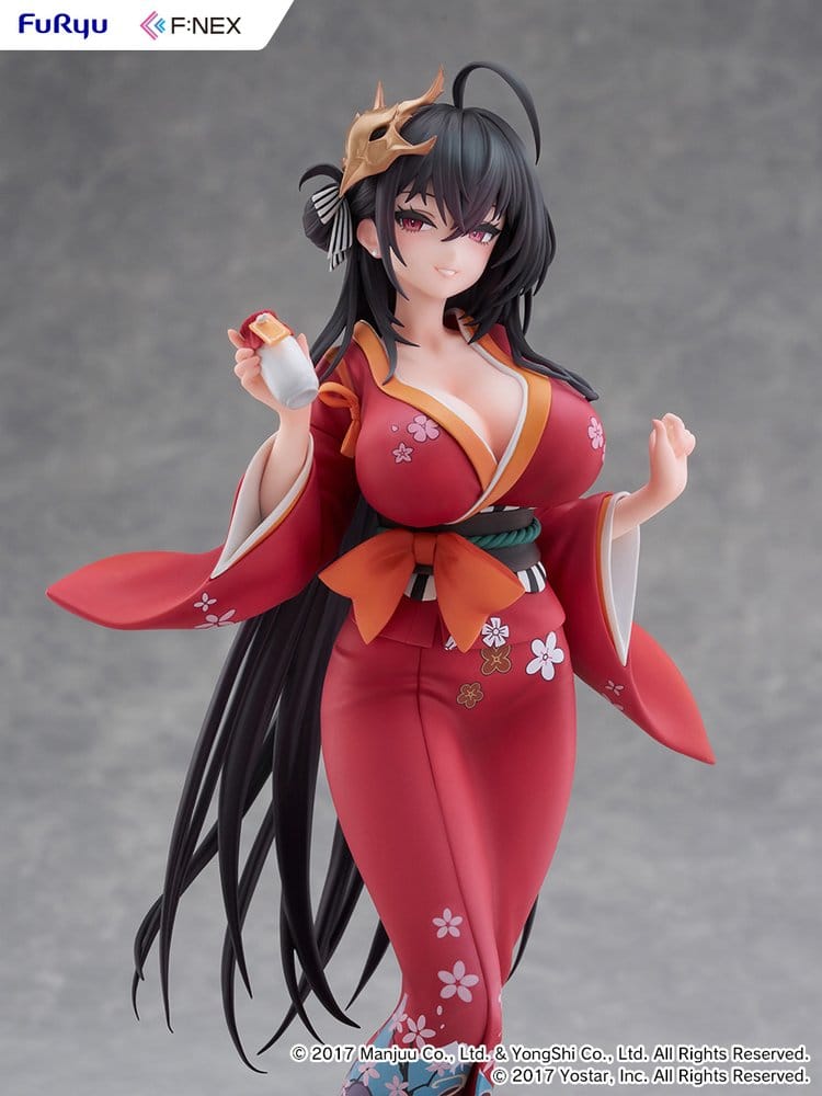 Azur Lane F:NEX PVC Figure 1/7 Taihou Yukata Ver. 25 cm