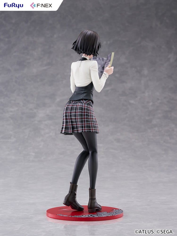 Persona 5 Royal F:NEX PVC Figure 1/7 Makoto Niijima 23 cm
