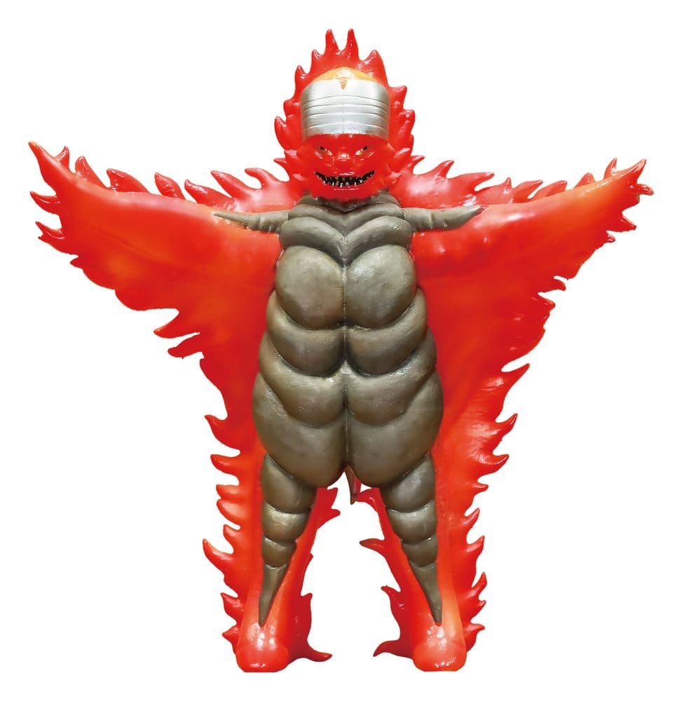 Original Character PVC Figure FFSC Kitty Fire 16 cm