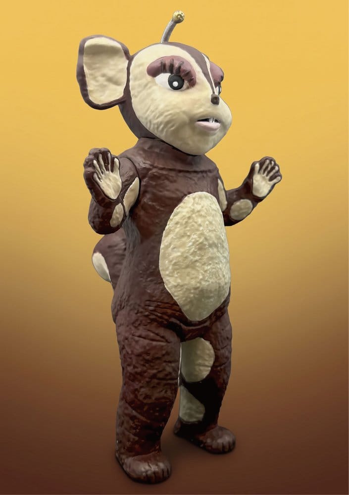 Original Character FFSC PVC Figure Chamegon 17 cm