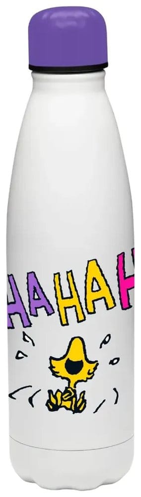 Peanuts Insulated Bottle Woodstock 500 ml
