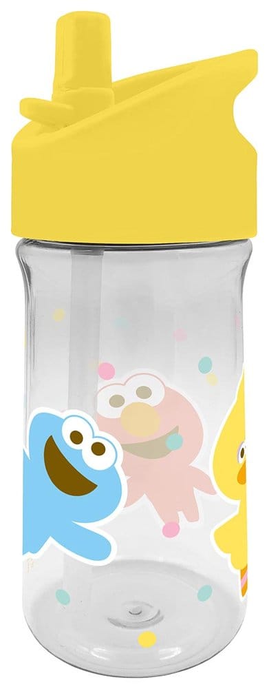 Sesame Street Drinking Bottle Freunde 350ml