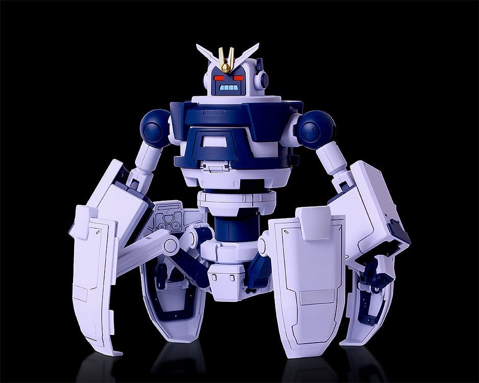 Blue Archive Plastic Model Kit Neo-Avant Guard 200mm