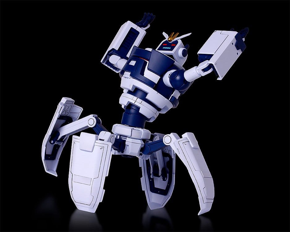 Blue Archive Plastic Model Kit Neo-Avant Guard 200mm