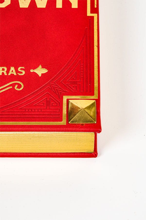 Dragon Age Varric's Writing Essential Gift Set