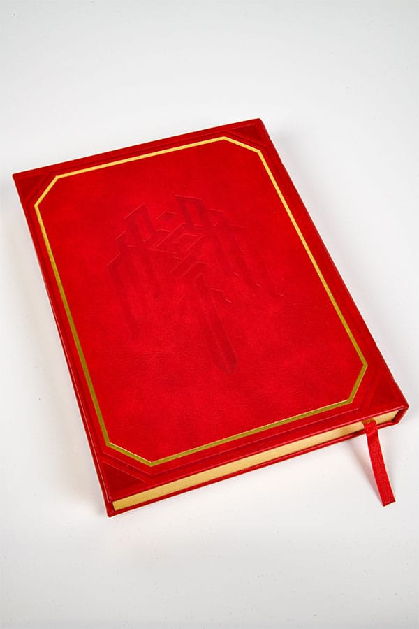 Dragon Age Varric's Writing Essential Gift Set
