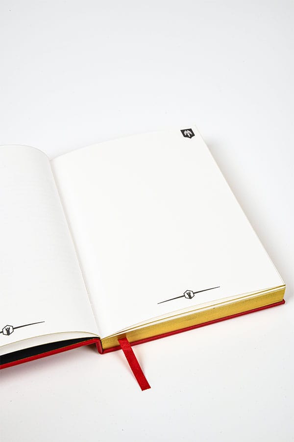 Dragon Age Varric's Writing Essential Gift Set