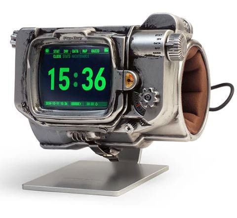 Fallout Pip-Boy 3000 Mk. V 1/1 Prop Replica