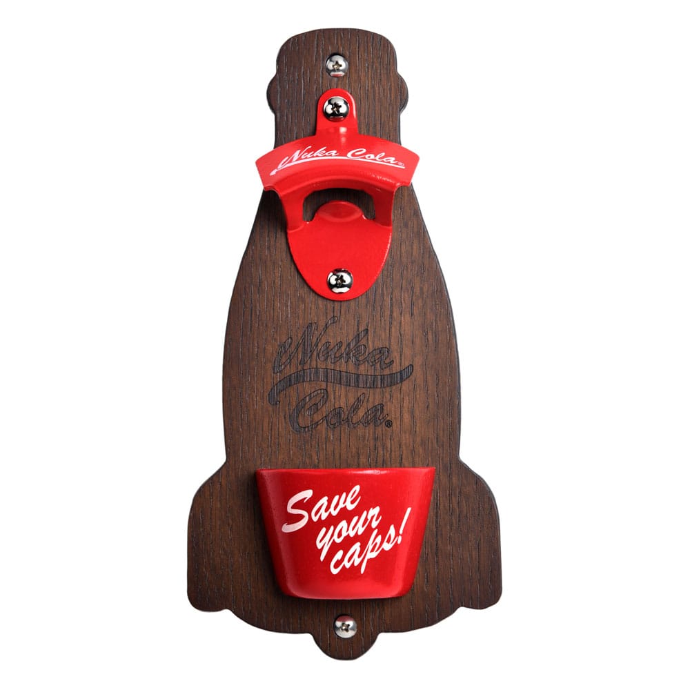 Fallout Nuka Cola 24 cm Bottle Opener