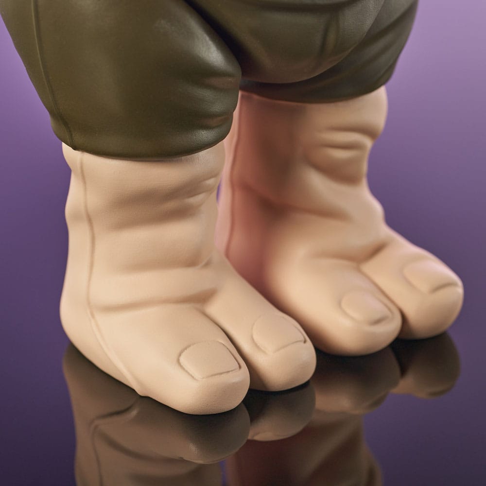 Star Wars Episode VI Droopy McCool 30 cm Jumbo Vintage Kenner Action Figure