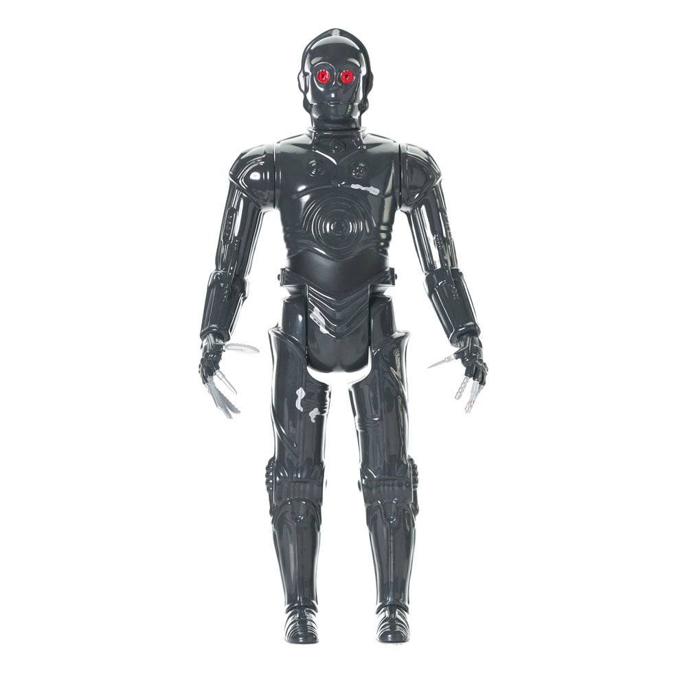 Star Wars: Darth Vader (Comic) 30 cm Jumbo Vintage Kenner Action Figure 0-0-0 (Triple Zero)
Action figures: 30 cm Star Wars