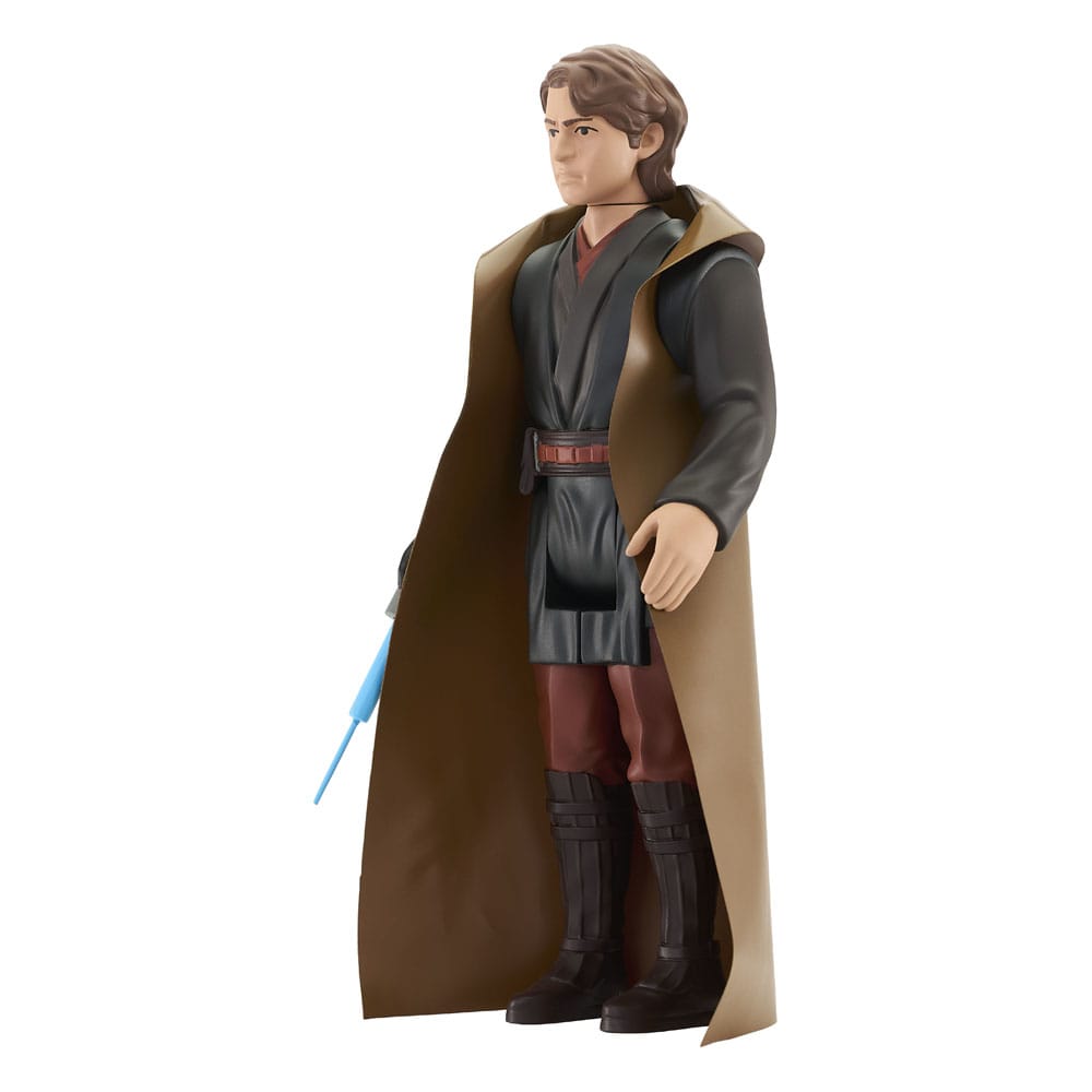 Star Wars Episode III Darth Vader (First Appearance) 30 cm Jumbo Vintage Kenner Action Figure