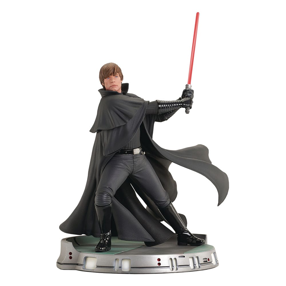 Star Wars: Dark Empire Luke Skywalker 30 cm 1/7 Premier Collection