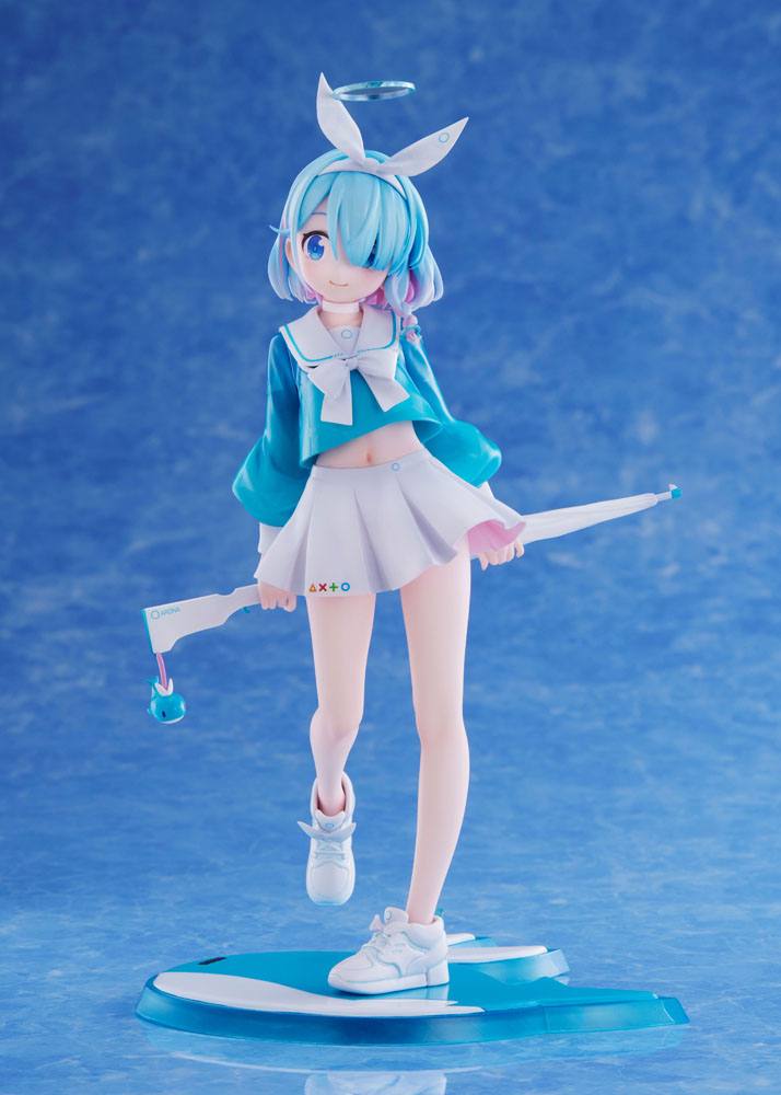 Blue Archive Arona 22cm 1/7 Scale PVC Statue