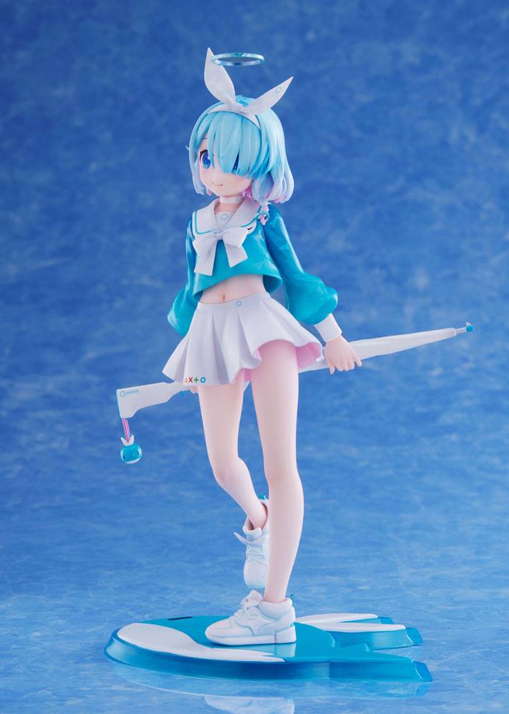 Blue Archive Arona 22cm 1/7 Scale PVC Statue