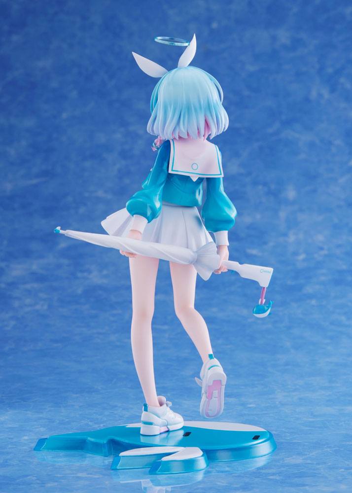 Blue Archive Arona 22cm 1/7 Scale PVC Statue
