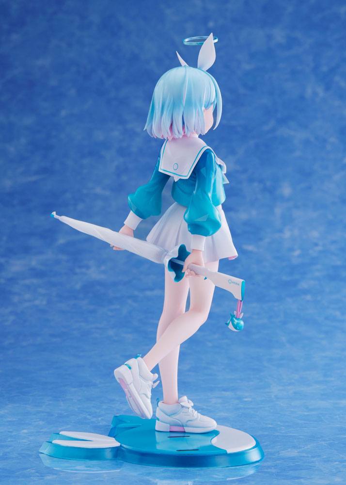 Blue Archive Arona 22cm 1/7 Scale PVC Statue