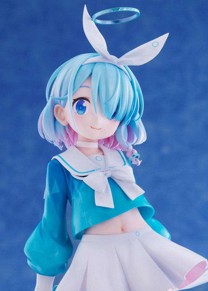 Blue Archive Arona 22cm 1/7 Scale PVC Statue
