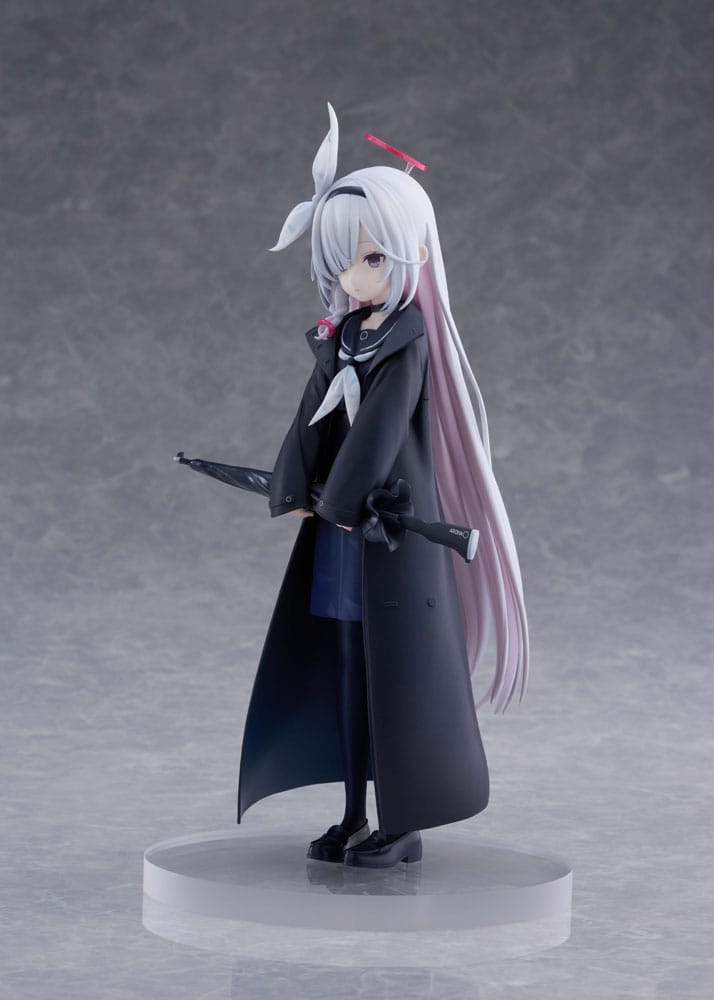 Blue Archive PVC Statue 1/7 Plana 23 cm