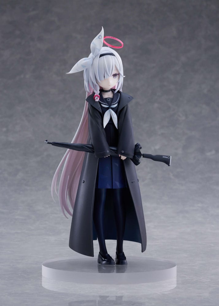 Blue Archive PVC Statue 1/7 Plana 23 cm
