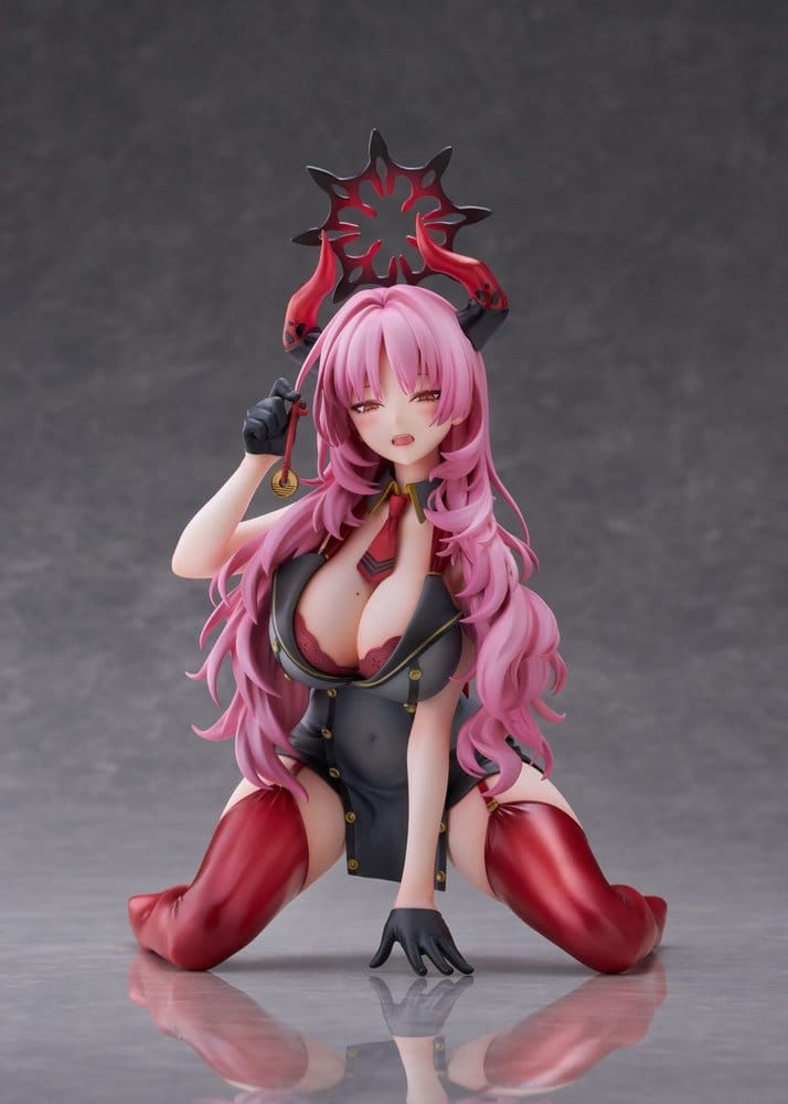 Blue Archive PVC Figure 1/7 Satsuki Memorial Lobby Ver. 21 cm