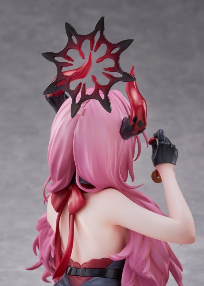 Blue Archive PVC Figure 1/7 Satsuki Memorial Lobby Ver. 21 cm