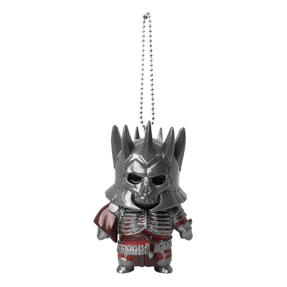 The Witcher III Wild Hunt Eredin 10 cm Hanging Figurine