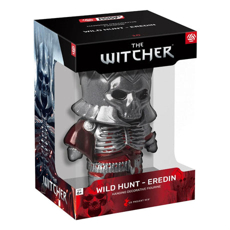 The Witcher III Wild Hunt Eredin 10 cm Hanging Figurine