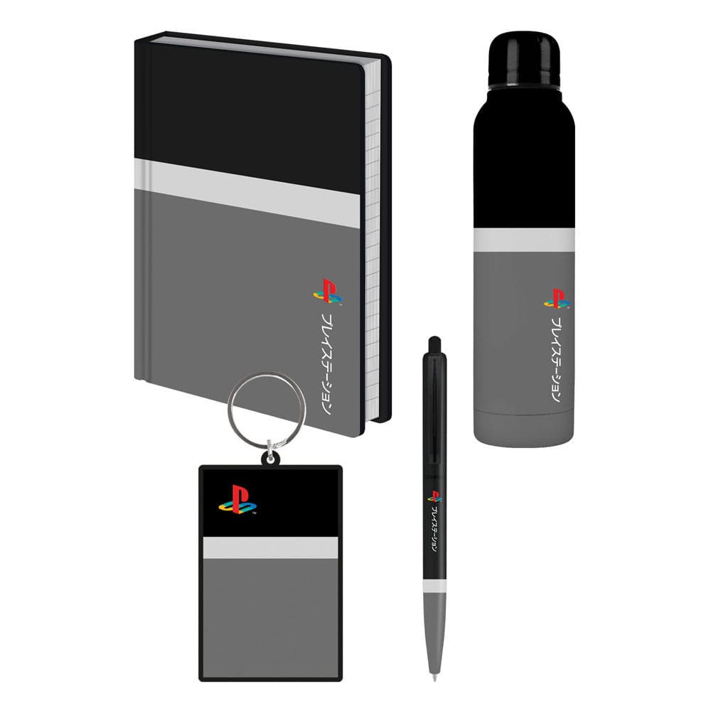 Playstation PS Classic Premium Gift Set