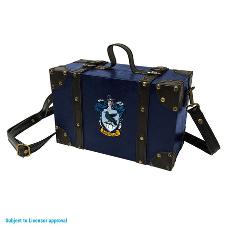 Harry Potter Ravenclaw Colorful Crest Premium Gift Set
