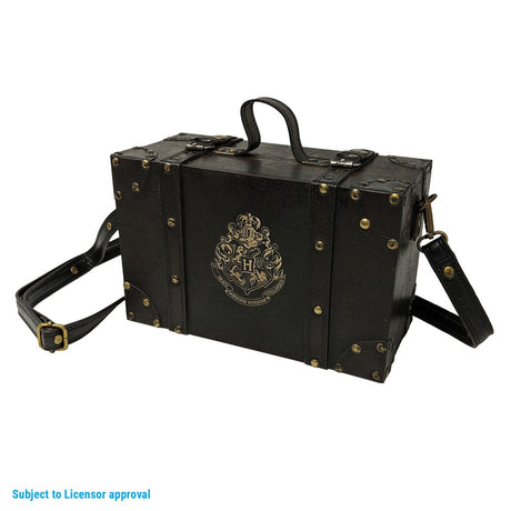 Harry Potter Colorful Crest Premium Gift Set