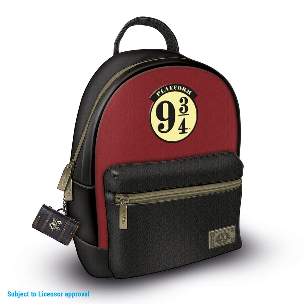 Harry Potter 9 3/4 Backpack