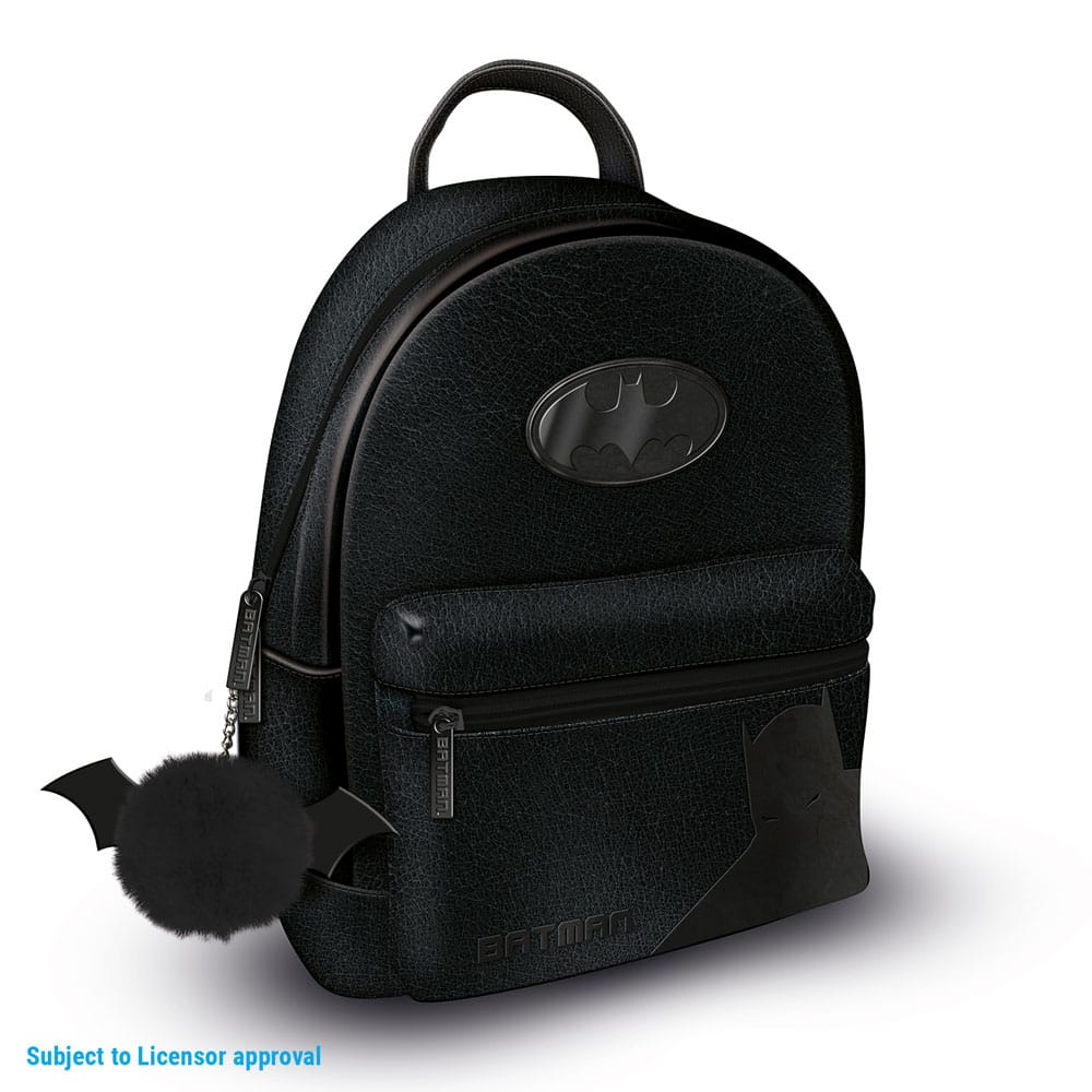 DC Comics Batman Backpack