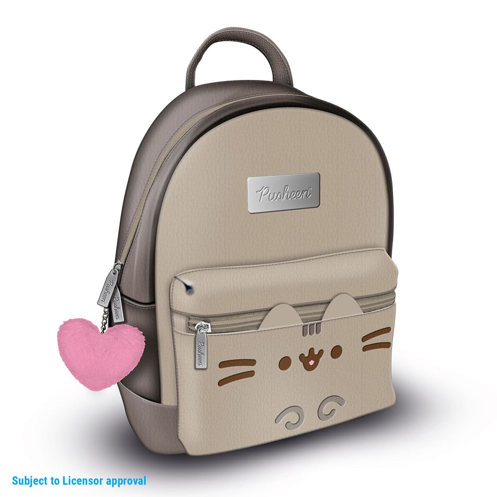 Pusheen Backpack