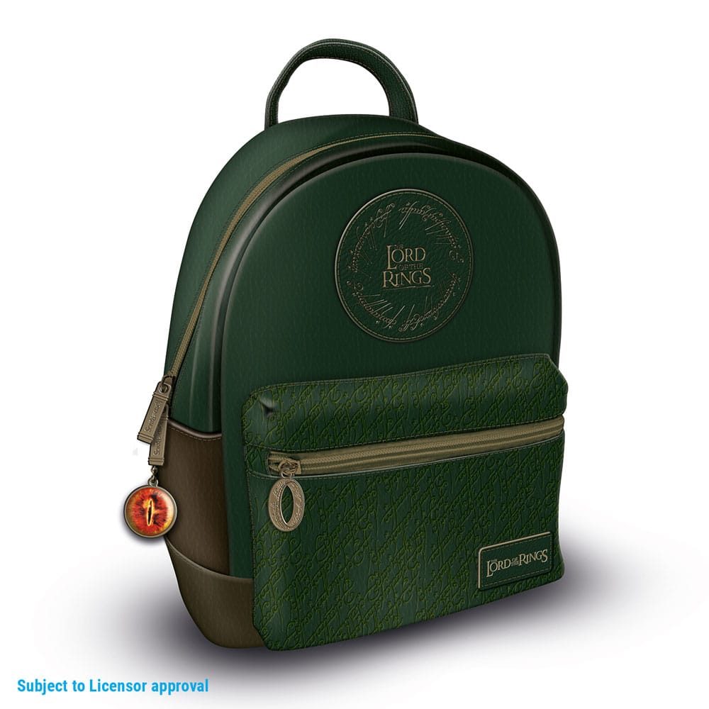 The Lord of the Rings The Ring Backpack