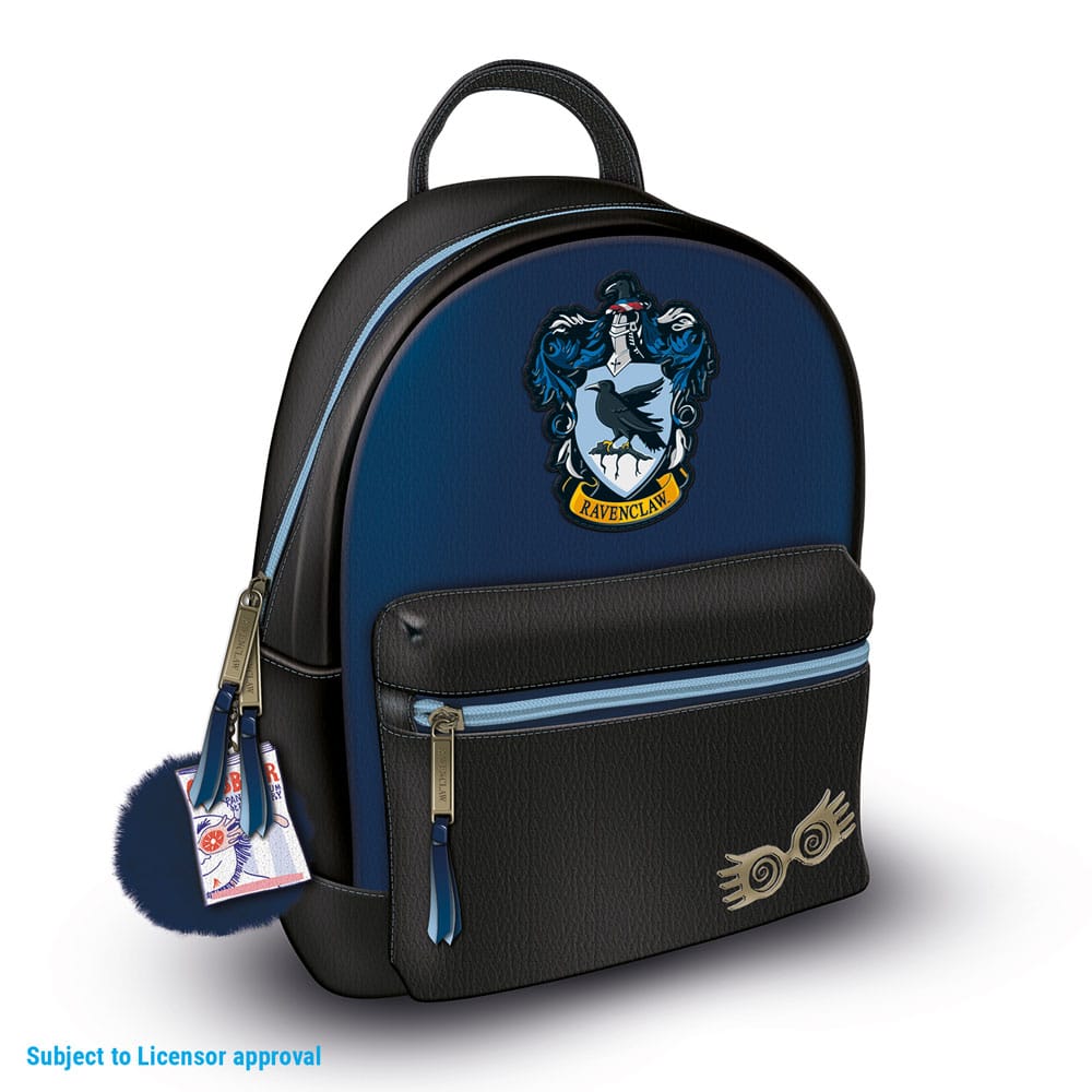 Harry Potter Ravenclaw Backpack